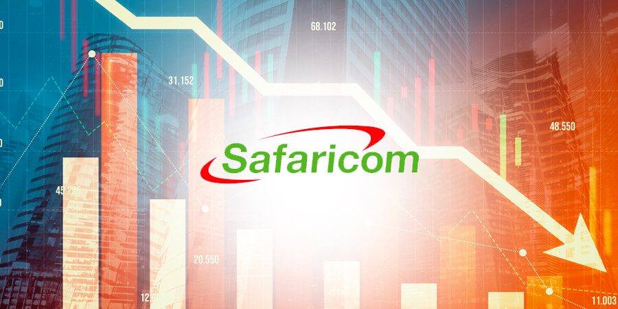 Safaricom 
