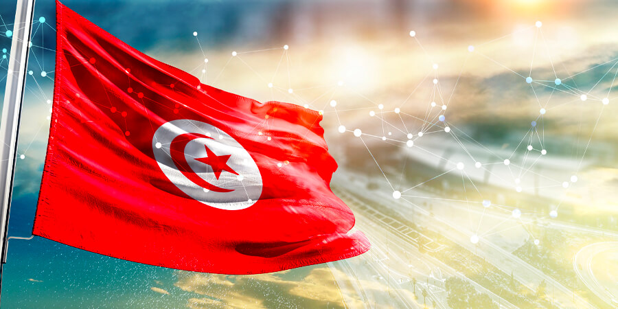 La Tunisie lance la deuxième phase de couverture des zones