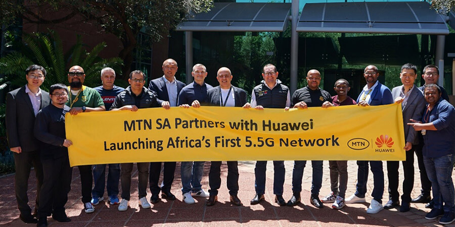 MTN South Africa