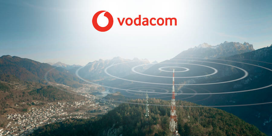 Vodacom