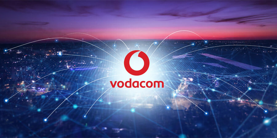 Vodacom