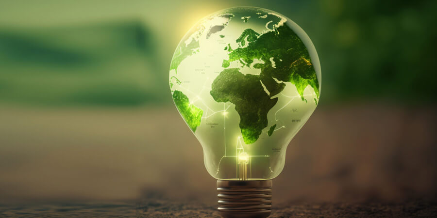 énergies renouvelables en Afrique