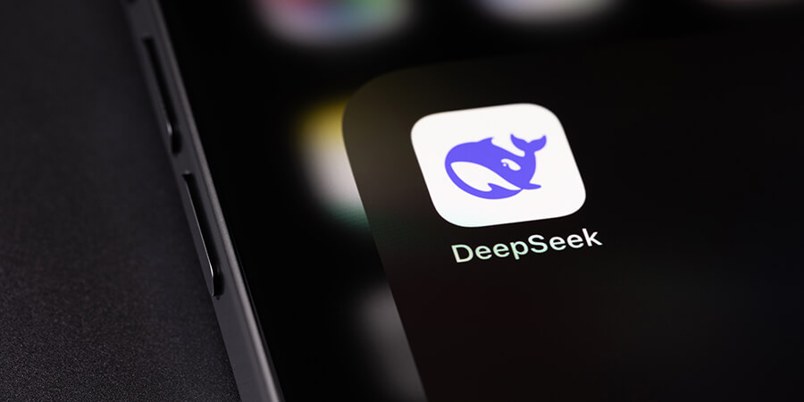 DeepSeek