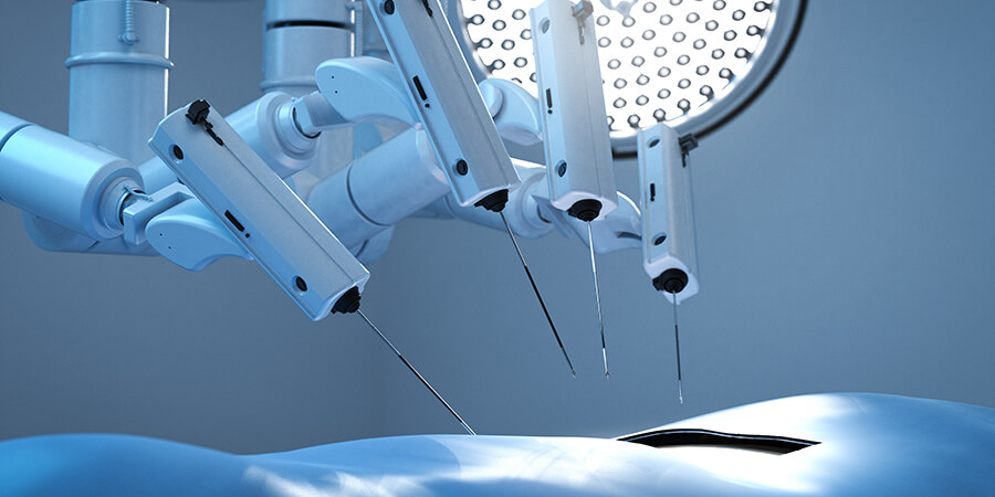 Surgical robot