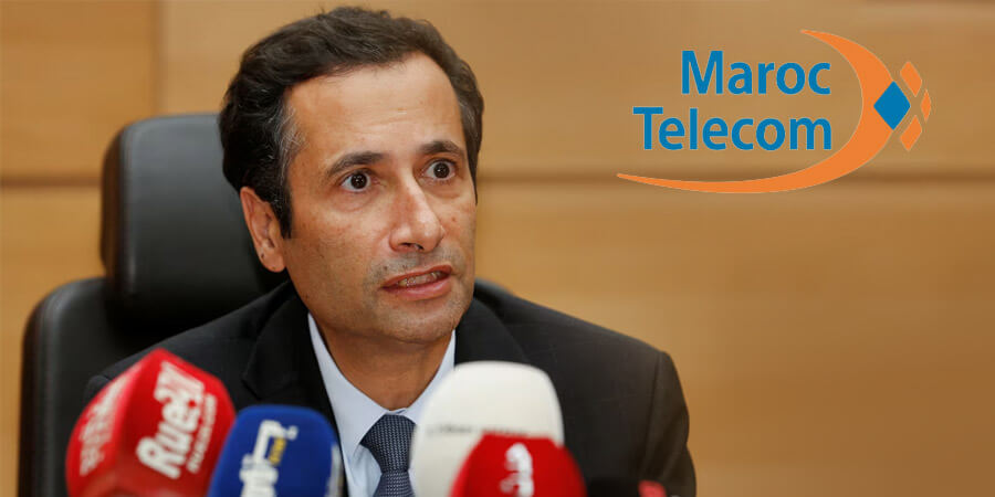 Maroc Telecom