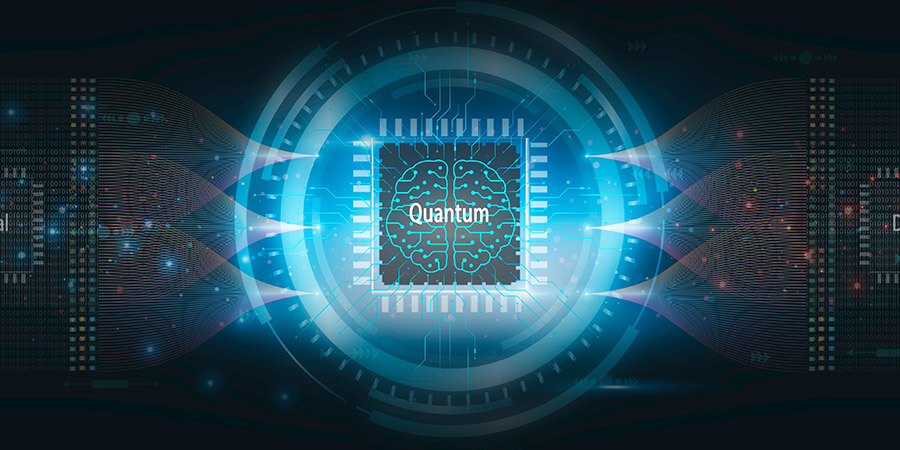 Quantum Computing