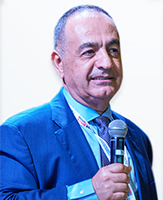 Toni Eid