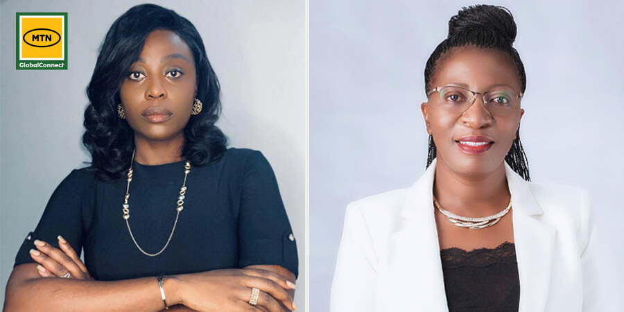 Juliet Nsubuga, Josephine Sarouk