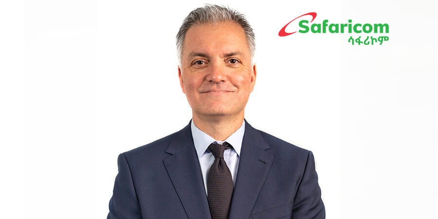 Safaricom
